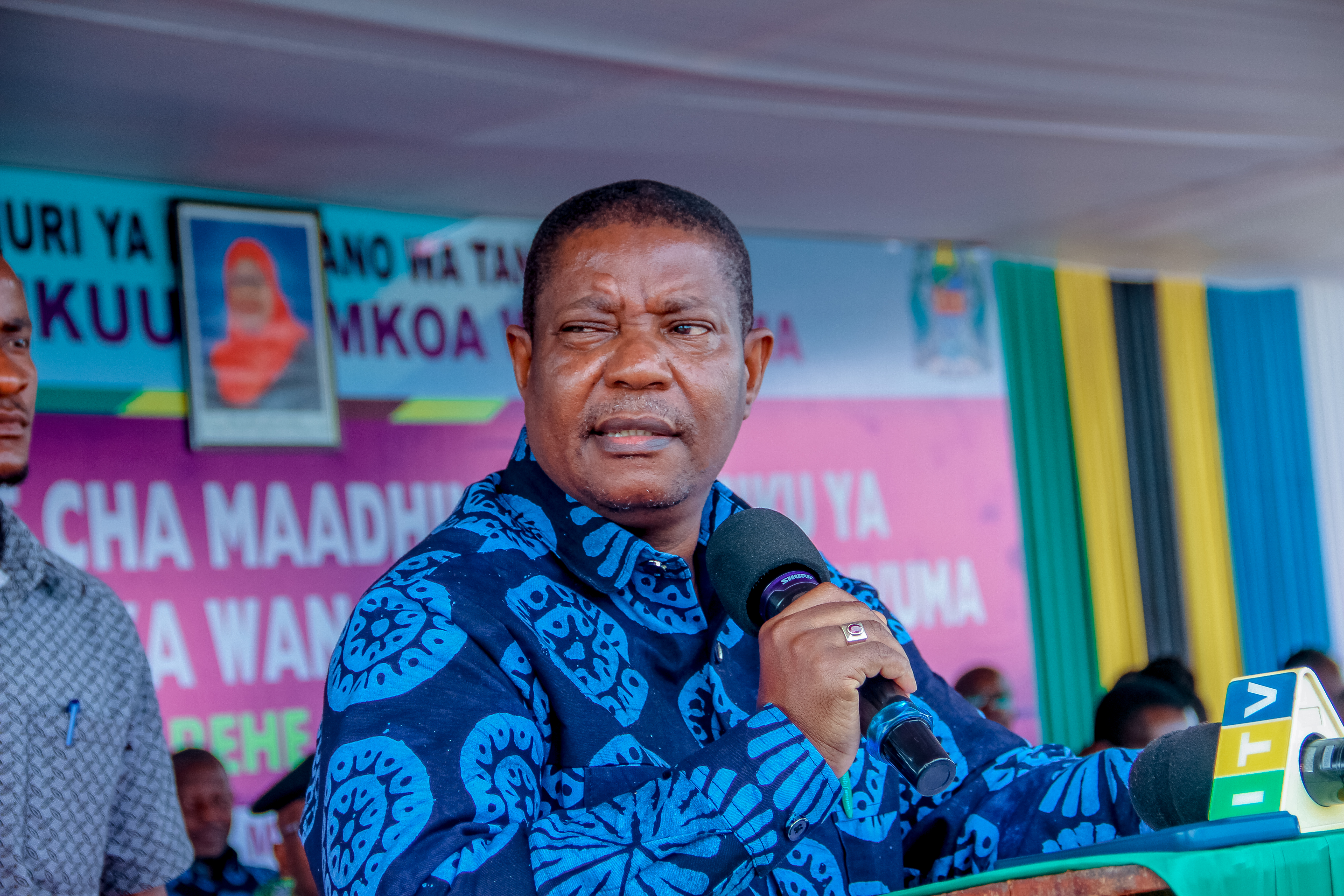 JAMII YATAKIWA KUPINGA VISABABISHI VYA UMASKINI