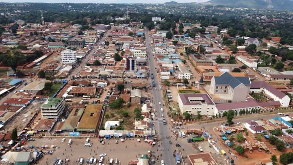 SONGEA YAZALISHA TANI 90 ZA TAKA KILA SIKU—UCHAFU HUO SASA KUGEUKA FURSA YA AJIRA NA MBOLEA