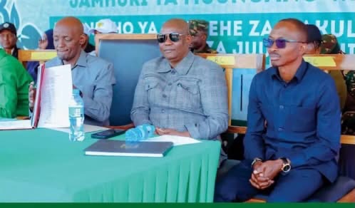 MKUU WA MKOA WA RUVUMA KUKAGUA MABANDA YA NANENANE KESHO,TAASISI 12 KUPATA FURSA YA KUONESHA UBUNIFU