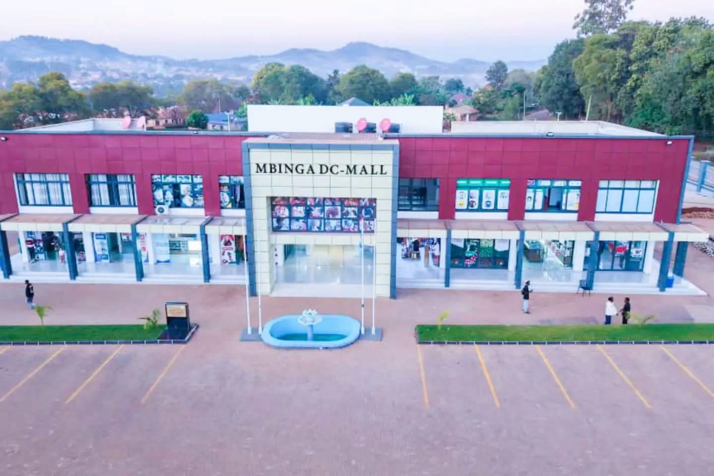 MBINGA DC YAFUNGUA MILANGO KWA WAWEKEZAJI; KAHAWA NA MIRADI MIKUBWA YAVUTA FURSA MPYA