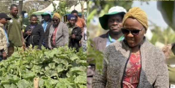 RAS RUVUMA AVUTIWA NA UBUNIFU TUNDURU DC, ASISITIZA TEKNOLOJIA NA UONGEZAJI THAMANI KUKUZA UCHUMI