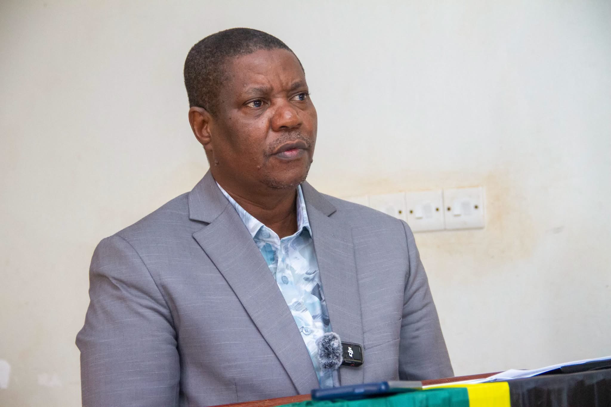 RC RUVUMA AITAKA SONGEA DC KUIMARISHA UKUSANYAJI WA MAPATO