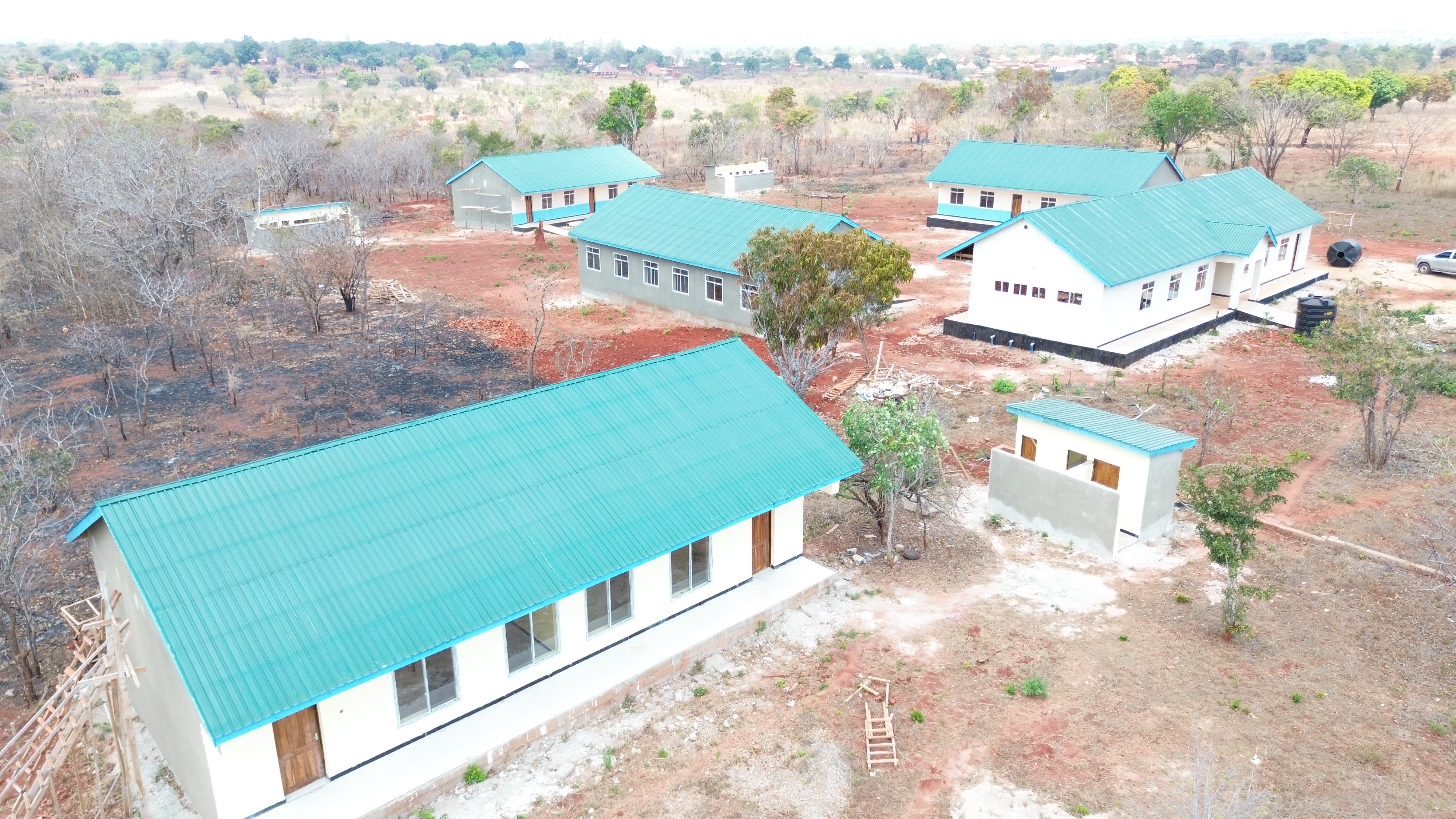 SHULE YA MSINGI YA AMALI WILAYANI SONGEA