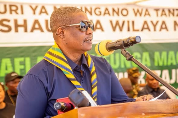 TEKNOLOJIA YA KIDIGITALI KUWA UFUNGUO WA KUPANUA MASOKO KWA WAFANYABIASHARA RUVUMA