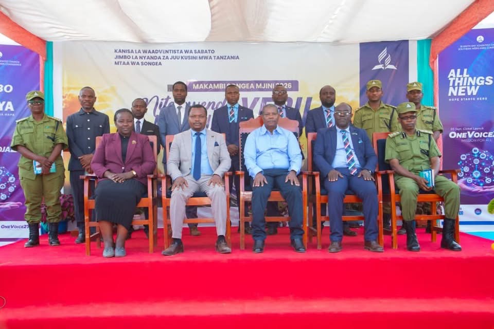 MKUU WA MKOA RUVUMA ATOA TAHADHARI YA MVUA ZA EL NIÑO,JAMII YATAKIWA KUCHUKUA TAHADHARI