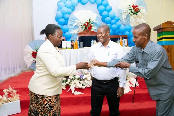 WATUMISHI RUVUMA WATAKIWA KUWA WAADILIFU NA WAWAJIBIKAJI
