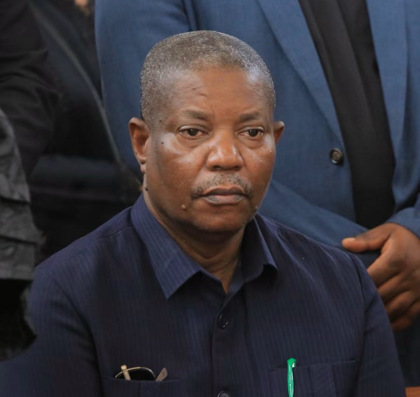 RC RUVUMA ASHIRIKI MAZIKO YA MTOTO WA MBUNGE MBINGA