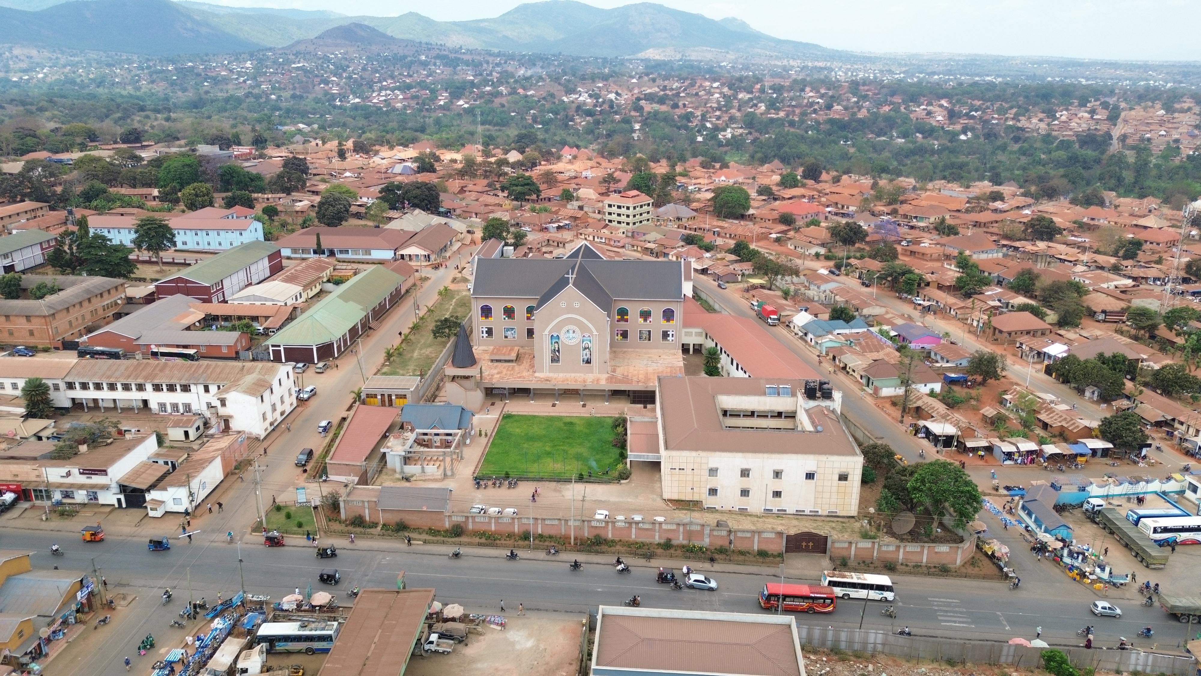 SONGEA INAVYOANDIKA SURA MPYA  YA UCHUMI WA VIWANDA