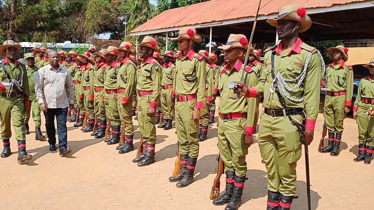 Single News | Ruvuma Region