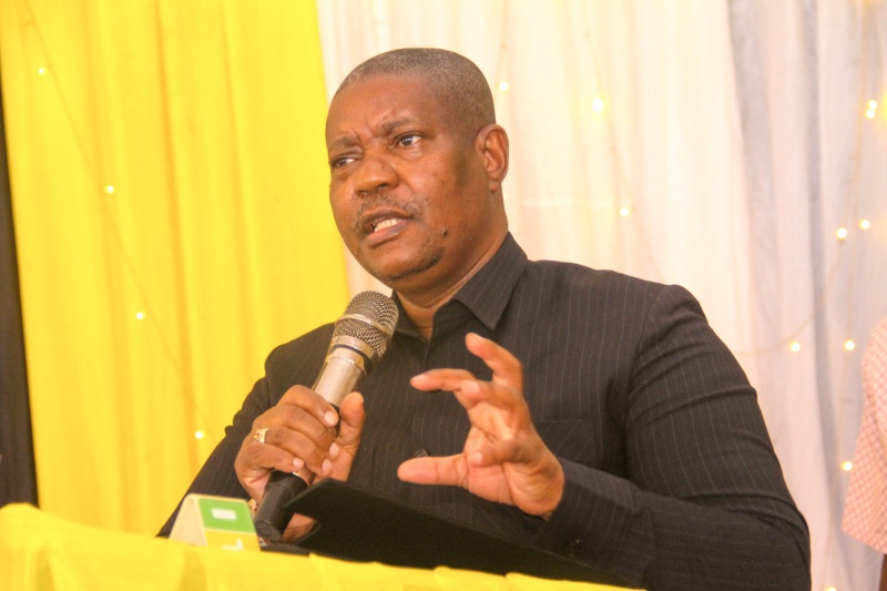 Single News | Ruvuma Region