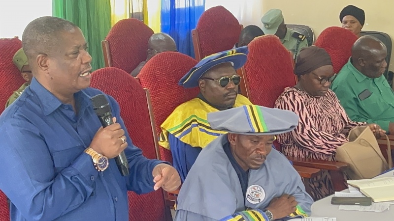 Single News | Ruvuma Region